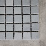09,00 m2 - Mozaika Stone Slate Grey 23x23