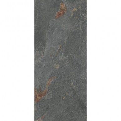 6mm storio akmens masės plokštė Stone Trace Hollow 120x278 7