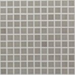 Mozaika Grey Glossy 25x25mm