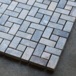 05,10 m2 - Mozaika Rad Stein Light Grey