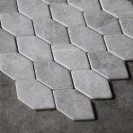 02,05 m2 - Mozaika Urban Grey