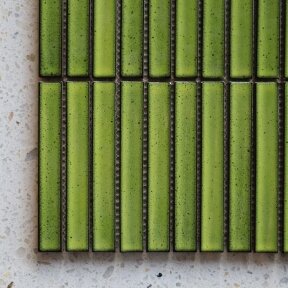07,80 m2 - Mozaika Kit Kat Green 20x145