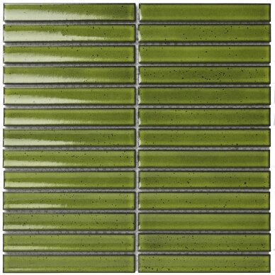 07,80 m2 - Mozaika Kit Kat Green 20x145 2