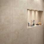 23,04 m2 - Plytelės Bone Travertine 60x120