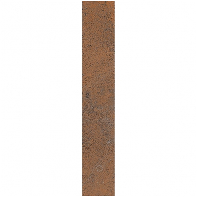 Plytelės Oxyd Corten 6.1x37