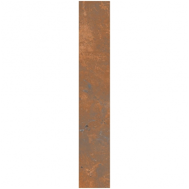 Plytelės Oxyd Corten 6.1x37 2