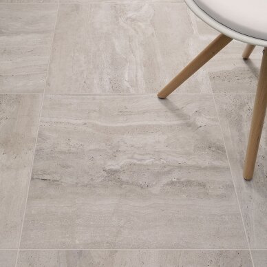 Plytelės Reverso  Grigio 60x60