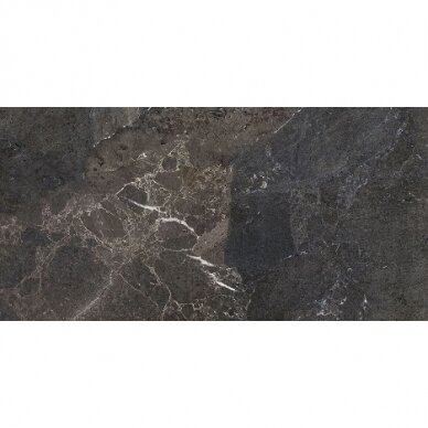 51,84 m2 - Plytelės Royal Stone Black Diamond 30x60