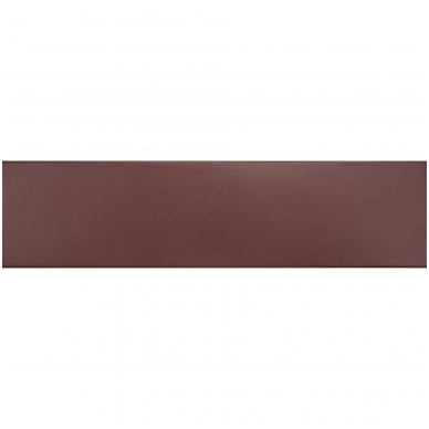 Plytelės Stromboli Oxblood 9,2x36,8 2